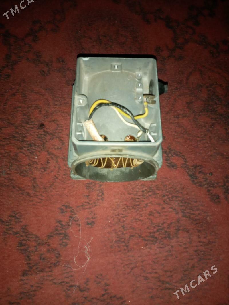 ŞHIMGE.NASOZ.ADMOTKA.27.LIK. - Gurbansoltan Eje - img 1