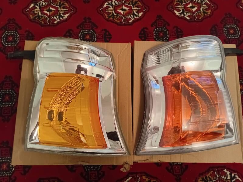 Nissan rowan 400 TMT - Ak bugdaý etraby - img 1