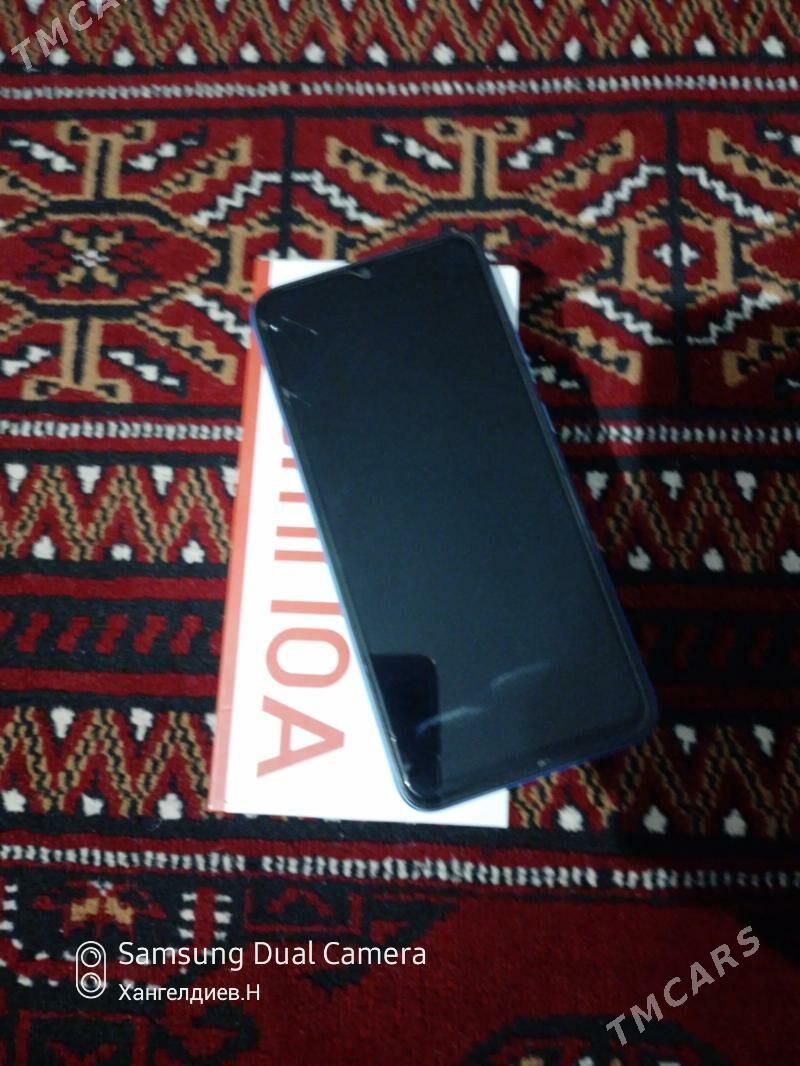 Redmi 10 A - Губадаг - img 1