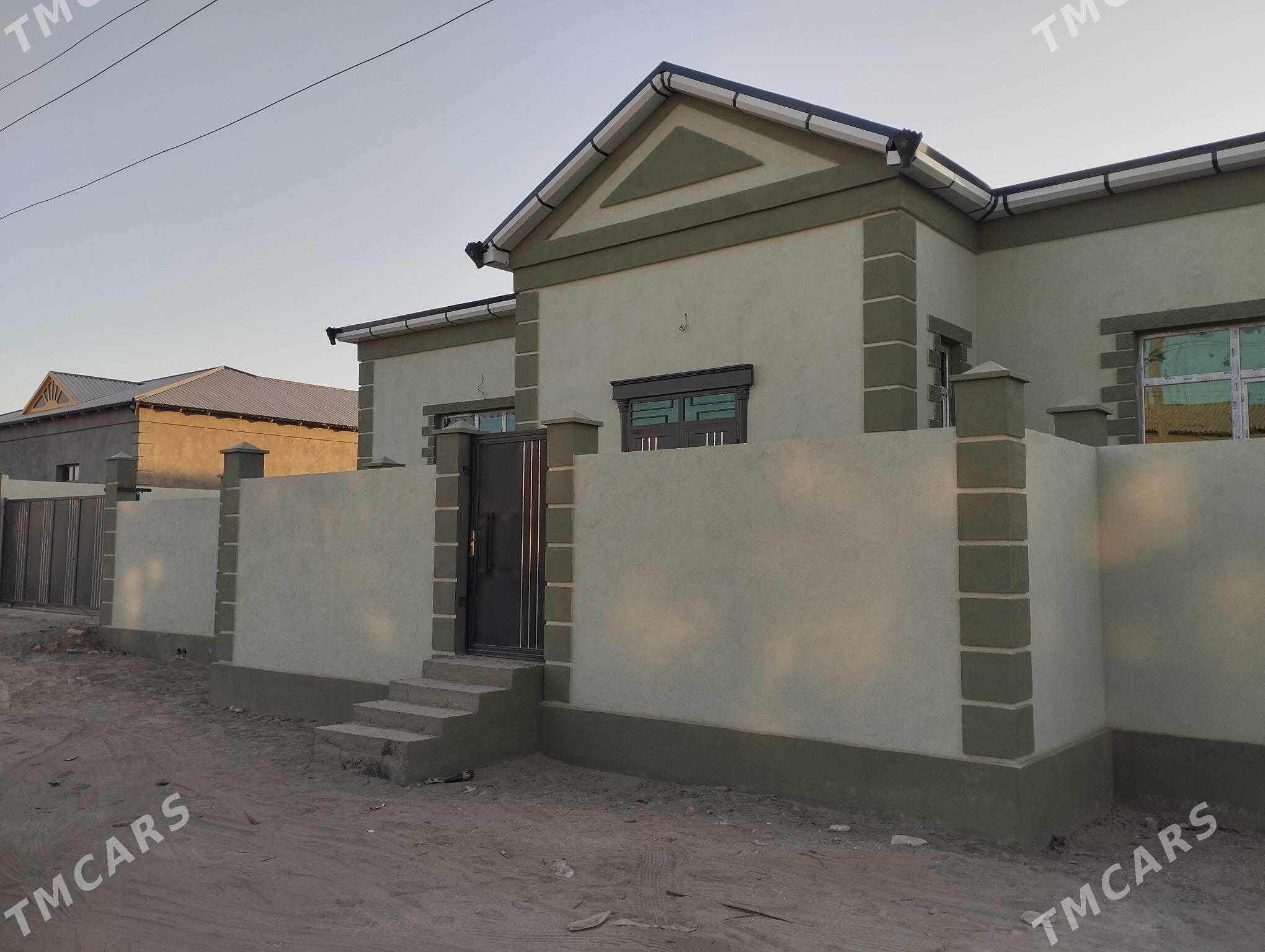 Jaý - Губадаг - img 1