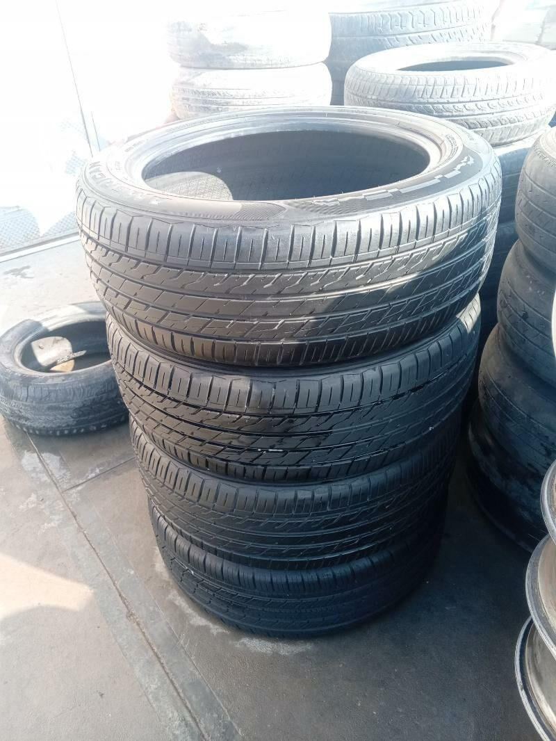 235 55 20 2 500 TMT - Mary - img 1