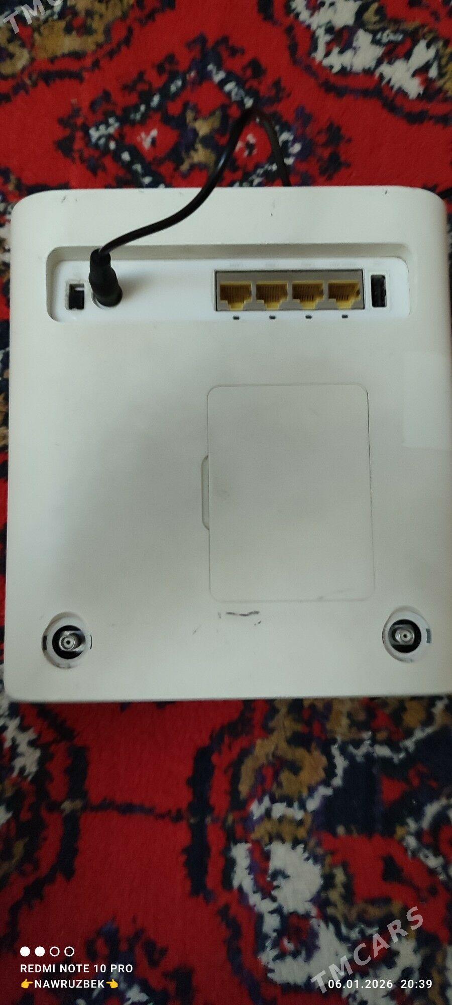 Rotyr - Дашогуз - img 1