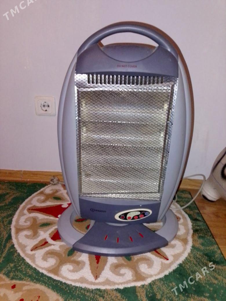 Tok peç - Gökdepe - img 1