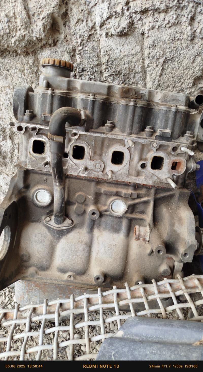 opel 1.6 mator 2 000 TMT - Gökdepe - img 1