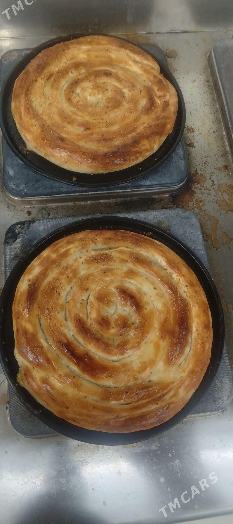 mucnoy - Aşgabat - img 1