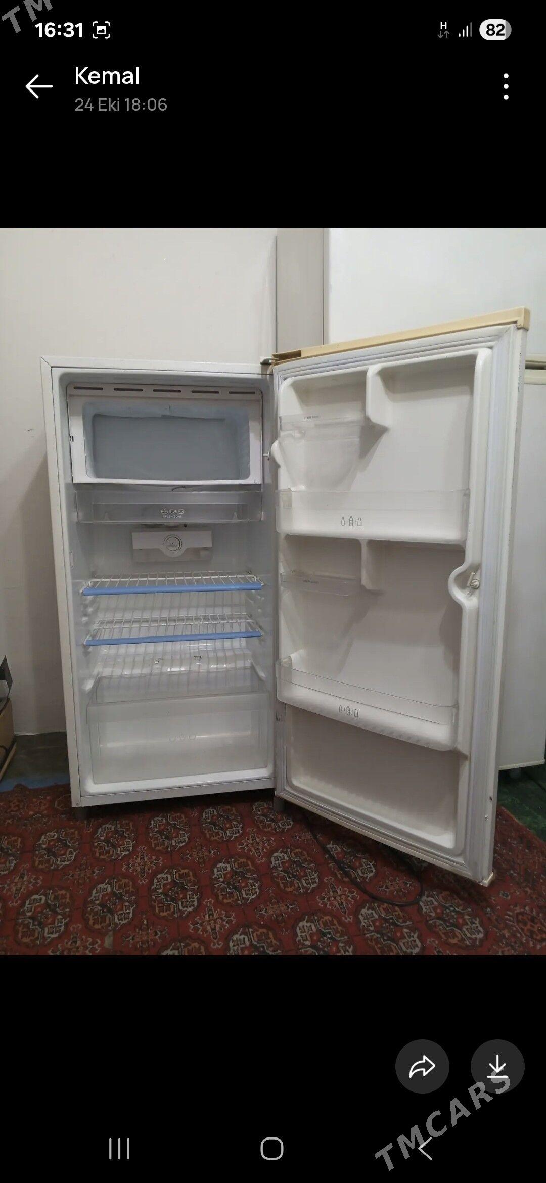 holodilnik - Aşgabat - img 1