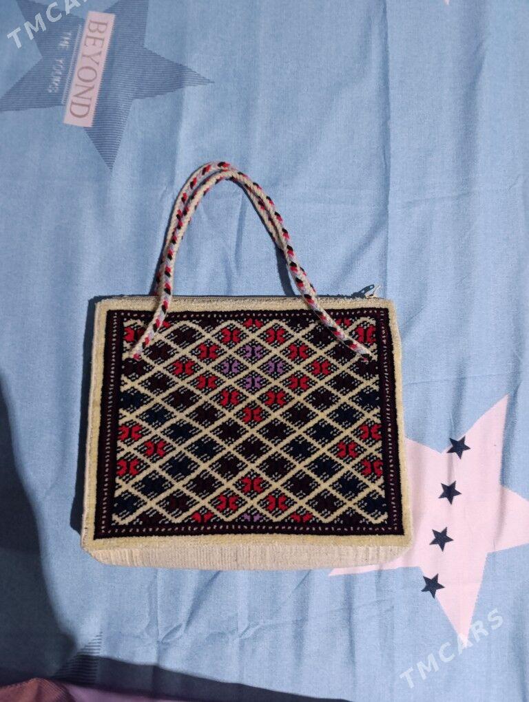 sumka dokalan - Гумдаг - img 1