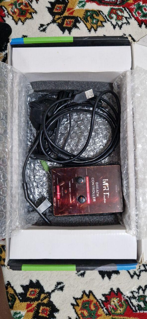 MRT controller (swistok) - Ашхабад - img 1