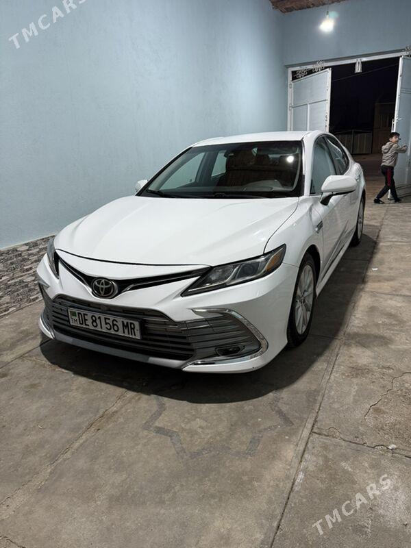 Toyota Camry 2020 - 280 000 TMT - Baýramaly - img 1