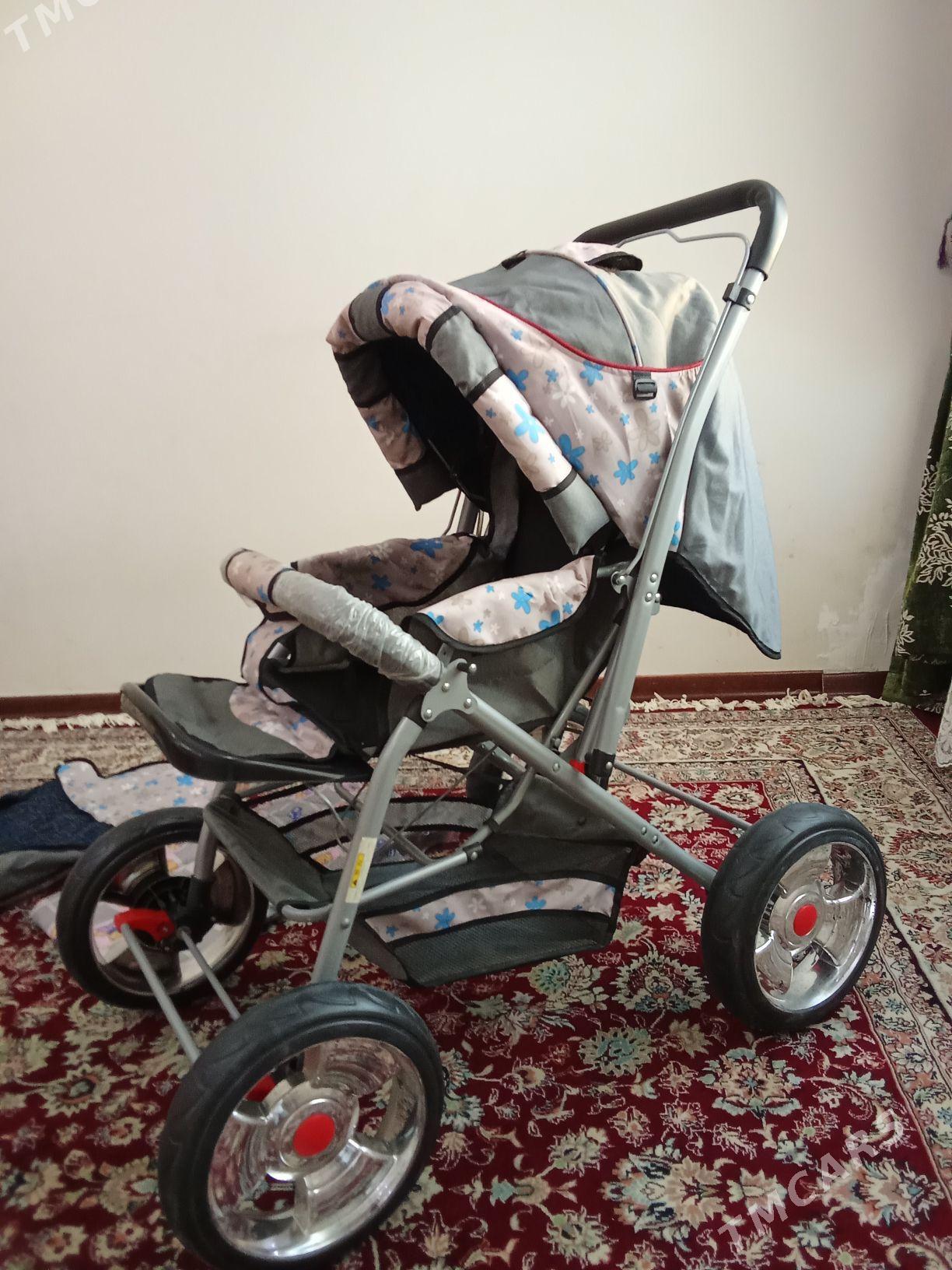 kalaska - Ашхабад - img 1