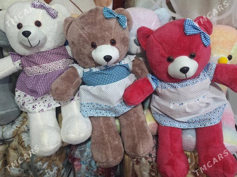 Mişka - Ашхабад - img 1