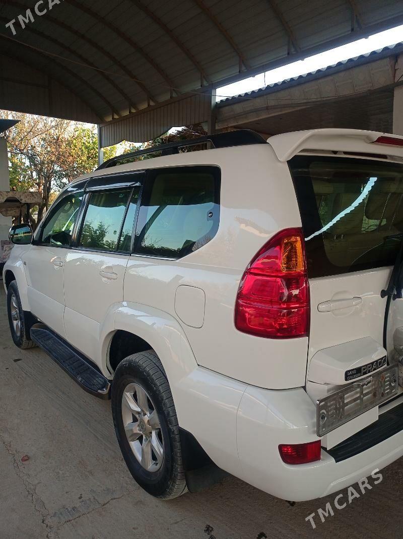 Toyota Land Cruiser Prado 2004 - 310 000 TMT - Койтендаг - img 1