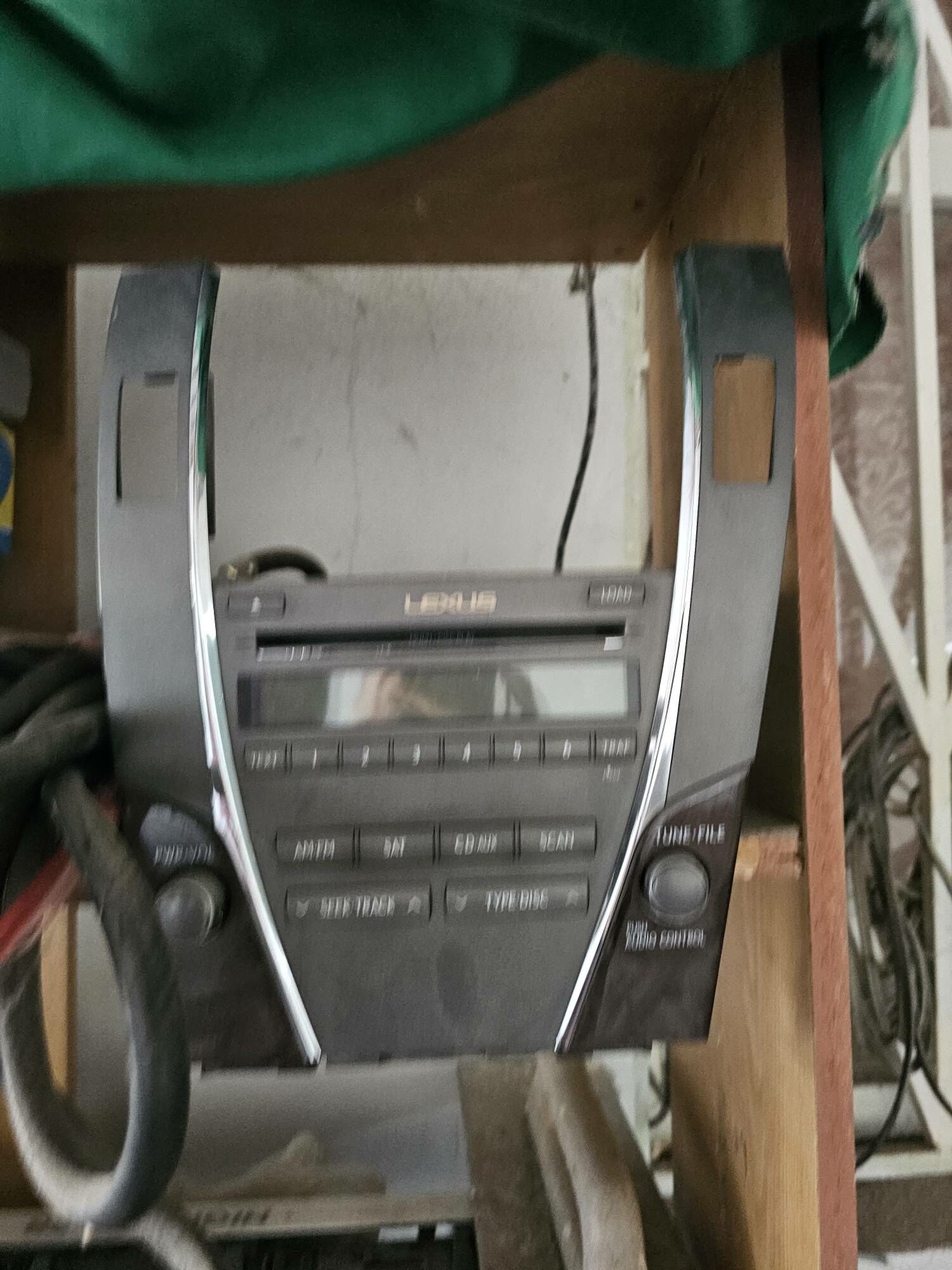 11 lexus es mantafon 800 TMT - Aşgabat - img 1