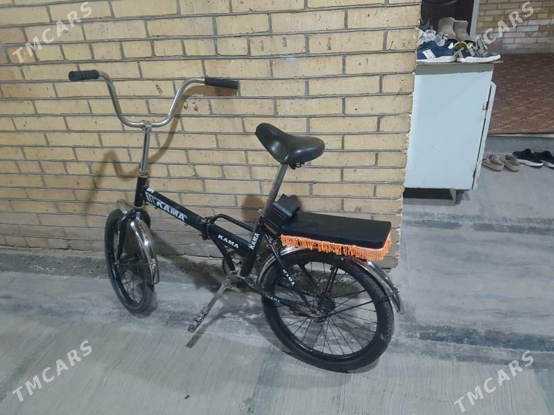 kama - Туркменабат - img 1