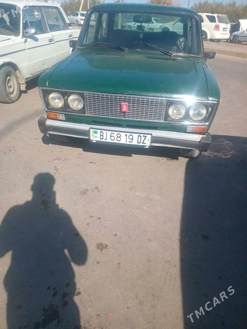 Lada 2106 1999 - 36 000 TMT - Болдумсаз - img 1