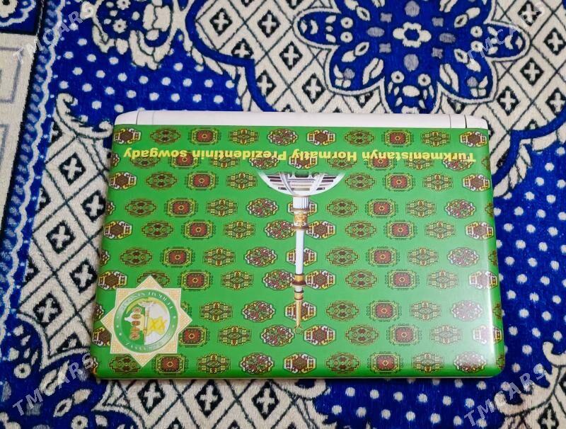 ноутбук - Türkmenabat - img 1