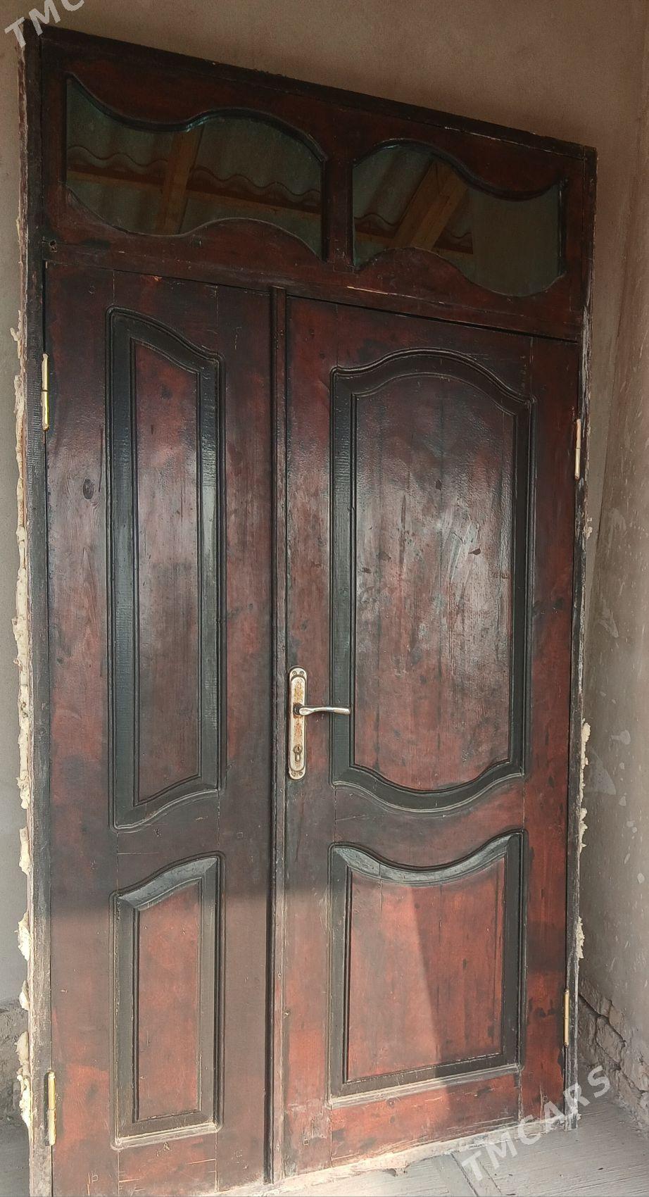 Agaç gapy - Daşoguz - img 1