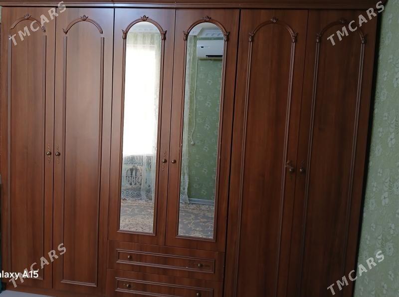 Spalni - Türkmenbaşy - img 1