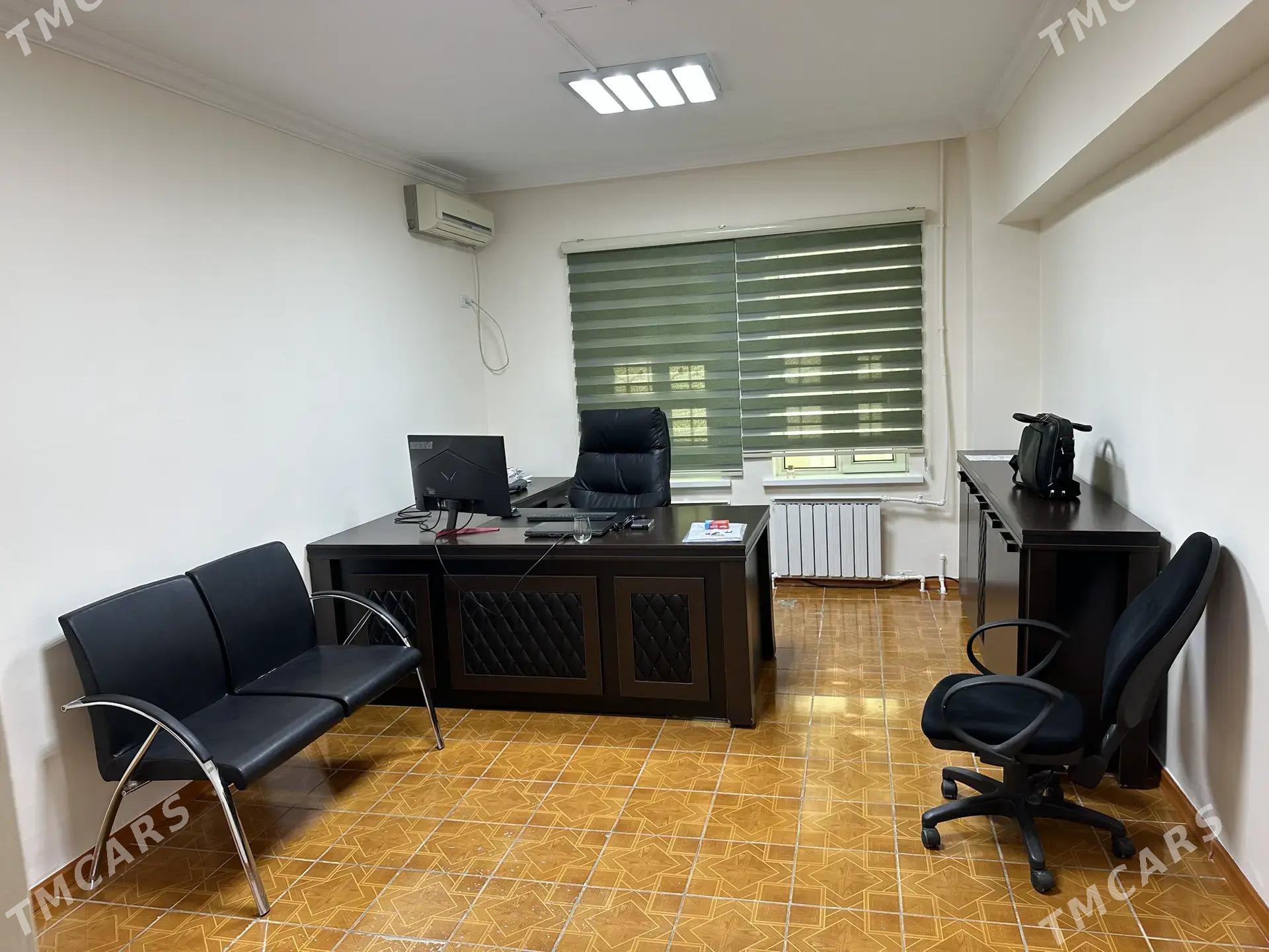 ARENDA PODWAL MIR 5 4 KOMNAT - Parahat 5 - img 1