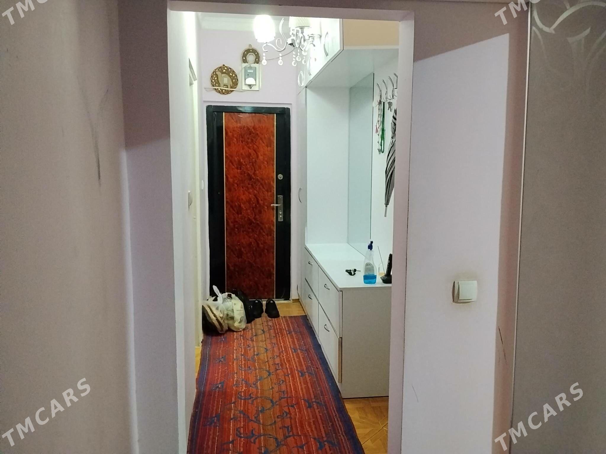 kireýne jaý. Съемная квартира. - Seýdi - img 1