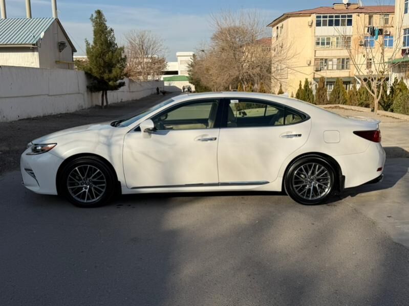 Lexus ES diska luxury 18 000 TMT - Aşgabat - img 1