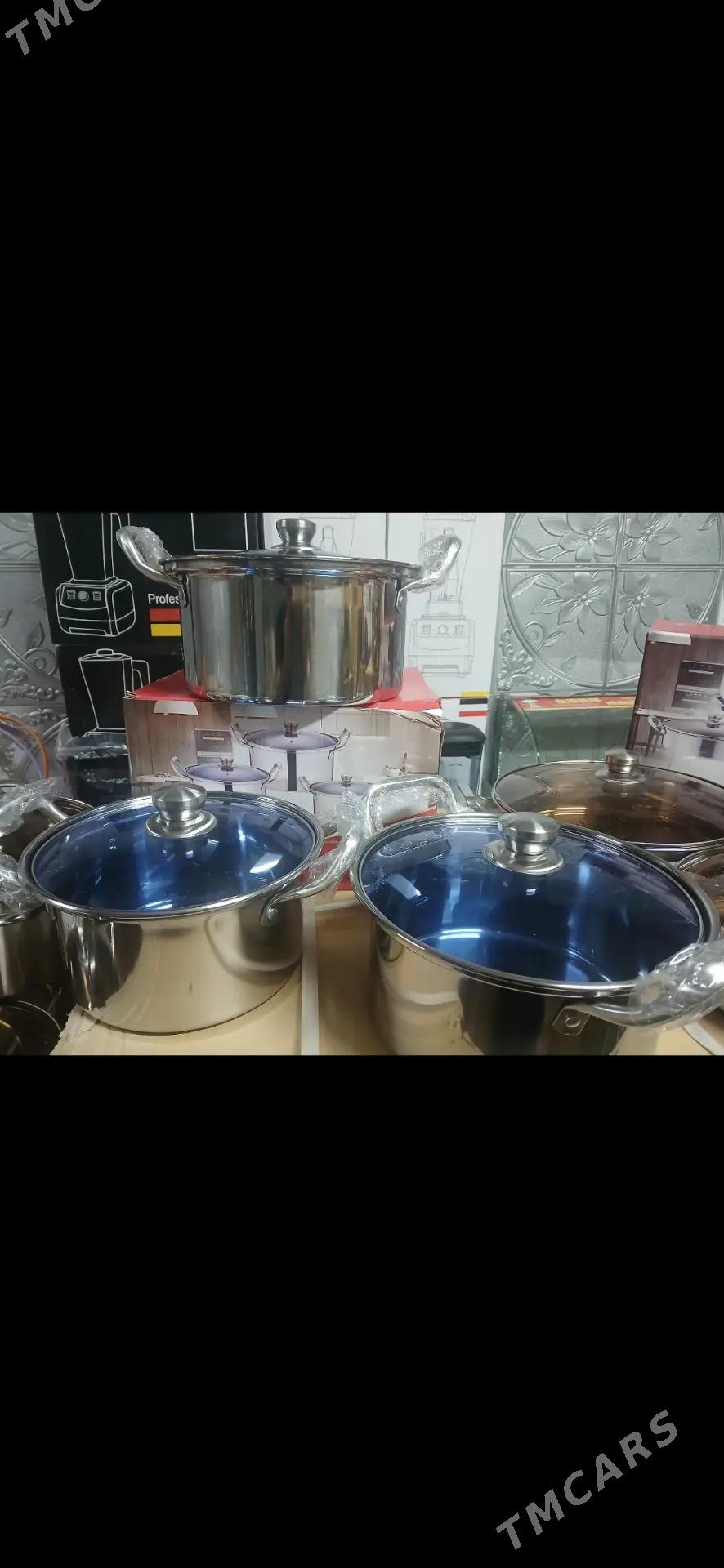 Doner - Ашхабад - img 1