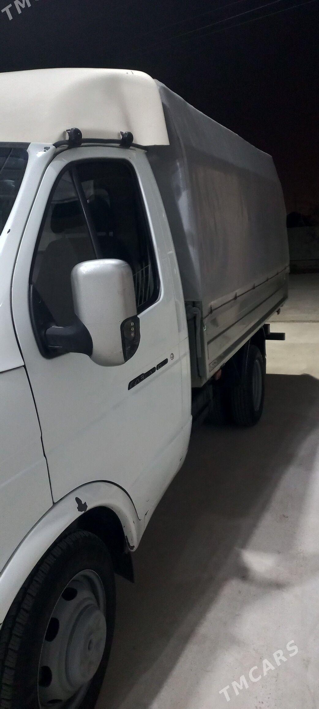 Gaz Gazel 2015 - 195 000 TMT - Бузмеин - img 1