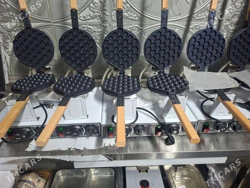 Waflinitca - Ашхабад - img 1