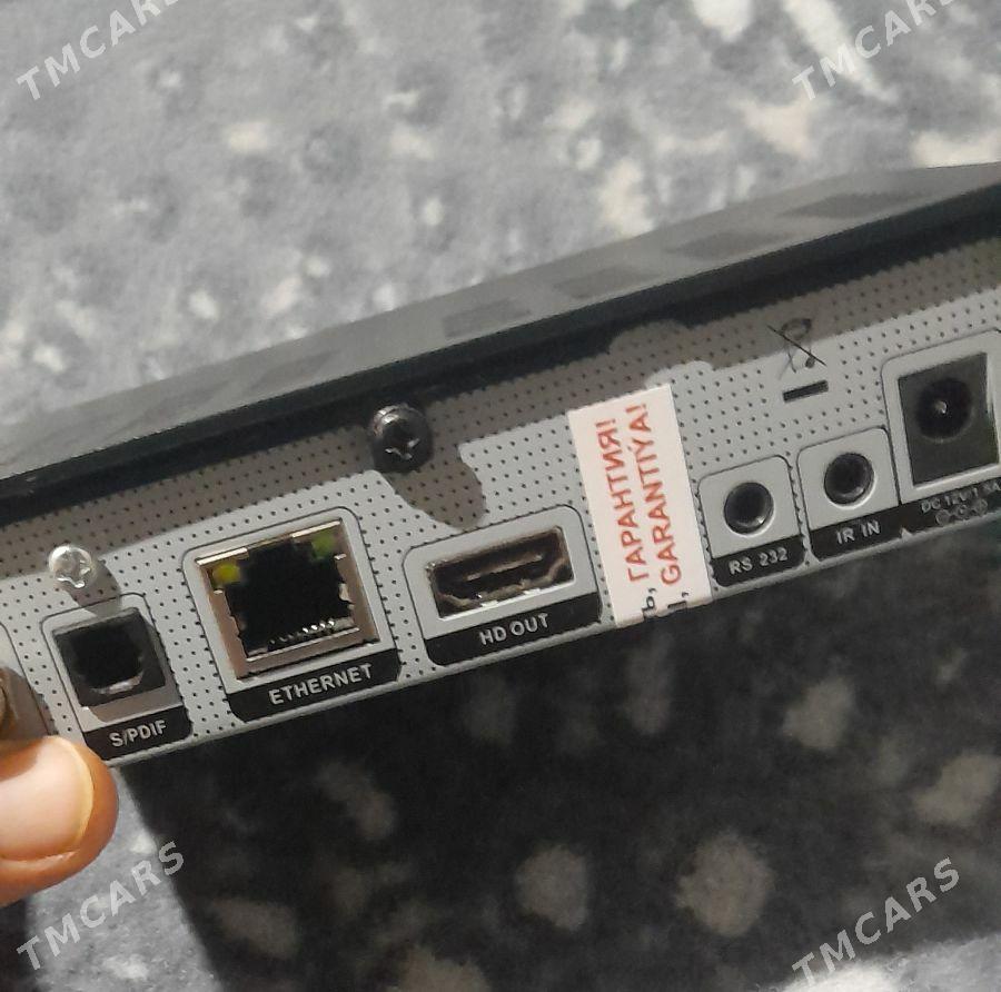 HD BOX - Şabat etr. - img 1