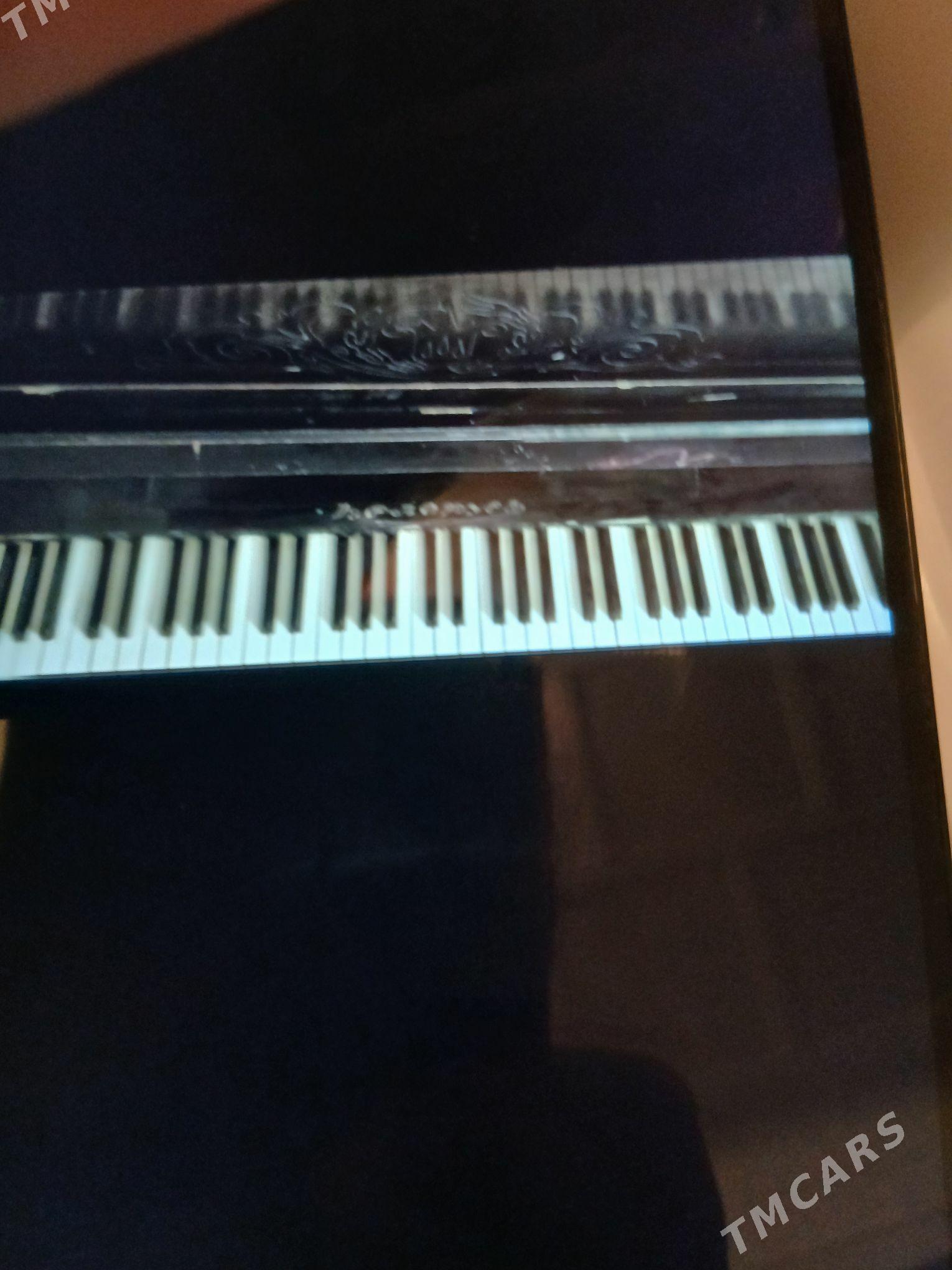 pianino - Дянев - img 1