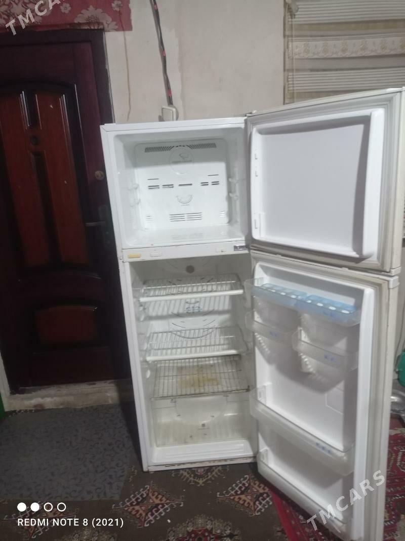 holadilnik - Aşgabat - img 1