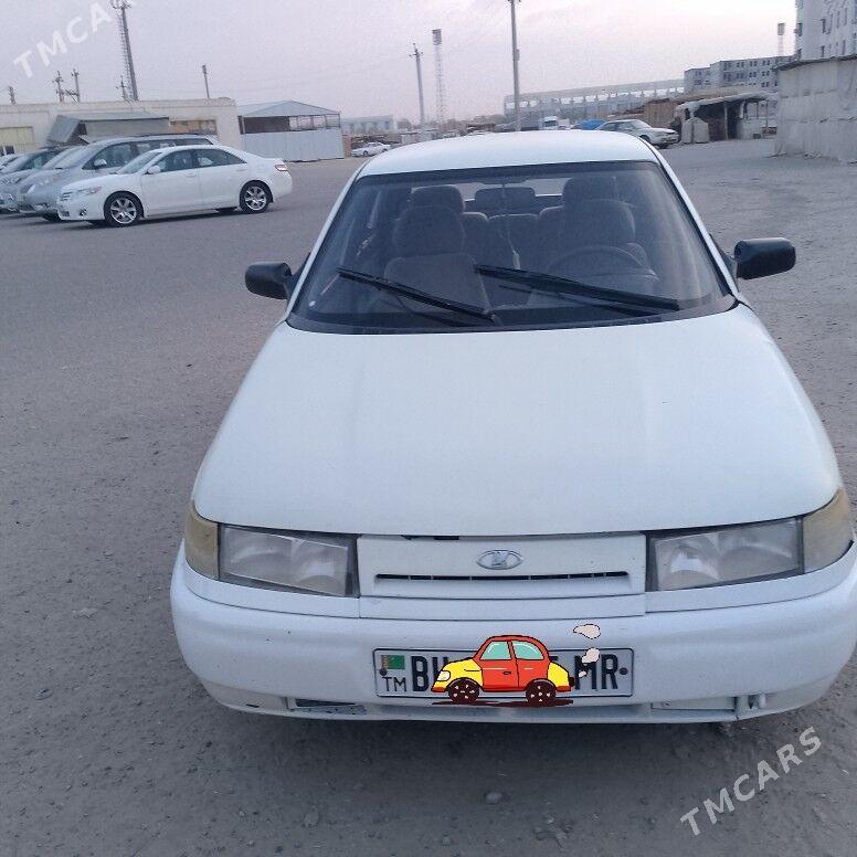Lada 2110 2001 - 25 000 TMT - Байрамали - img 1