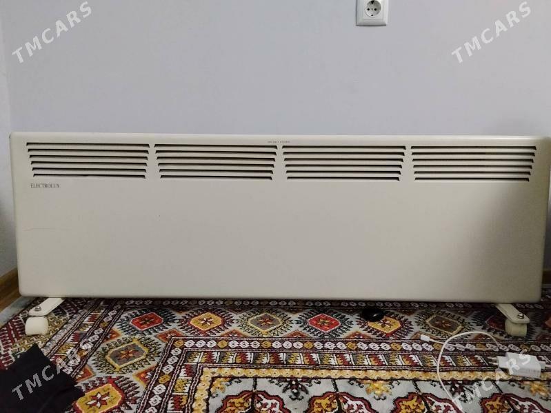 Electrolux - Aşgabat - img 1