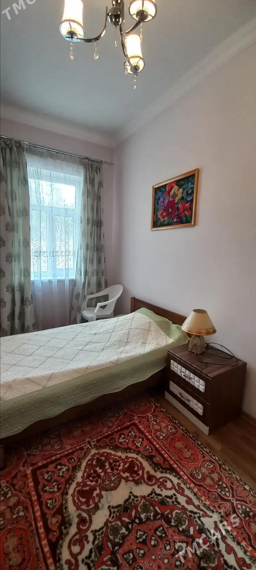 534 kwartal 2 komnat 3 edilen - 30 mkr - img 1