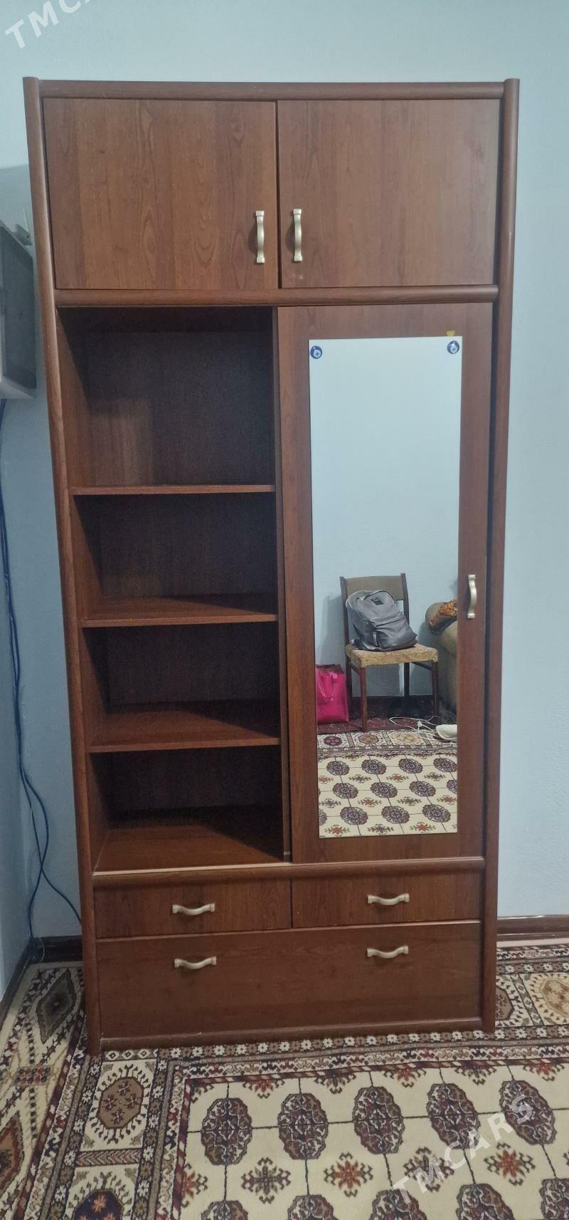 prihoska - Ашхабад - img 1