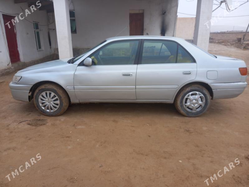 Toyota Corona 1996 - 60 000 TMT - Керки - img 1