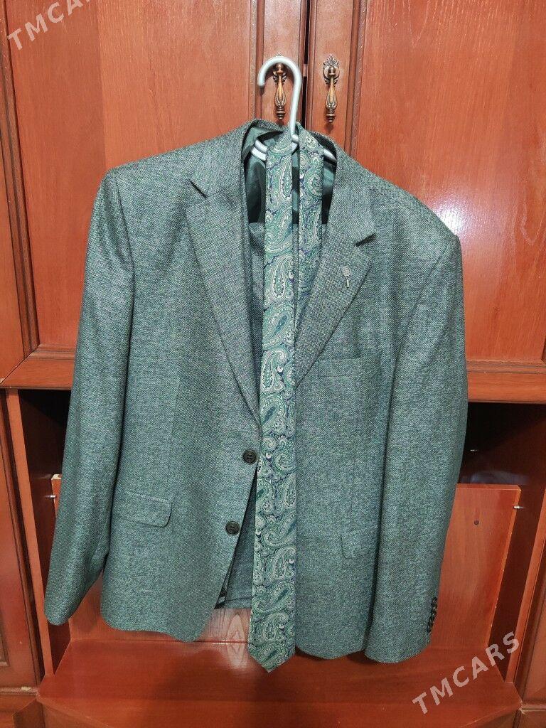 kastum balak - Ашхабад - img 1