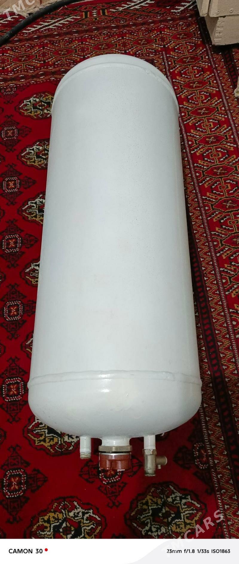 boyler - Ашхабад - img 1