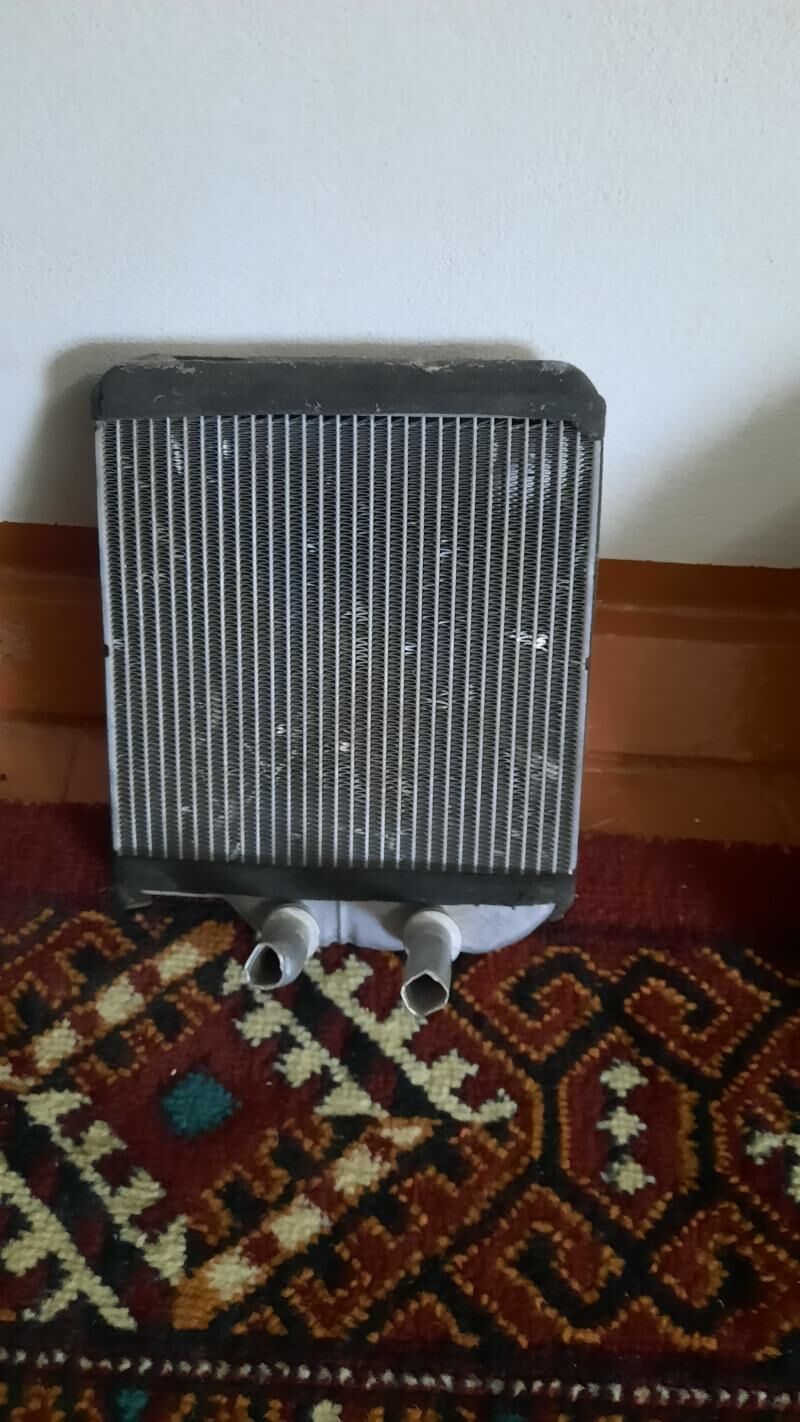 corona peç radiator 250 TMT - Халач - img 1
