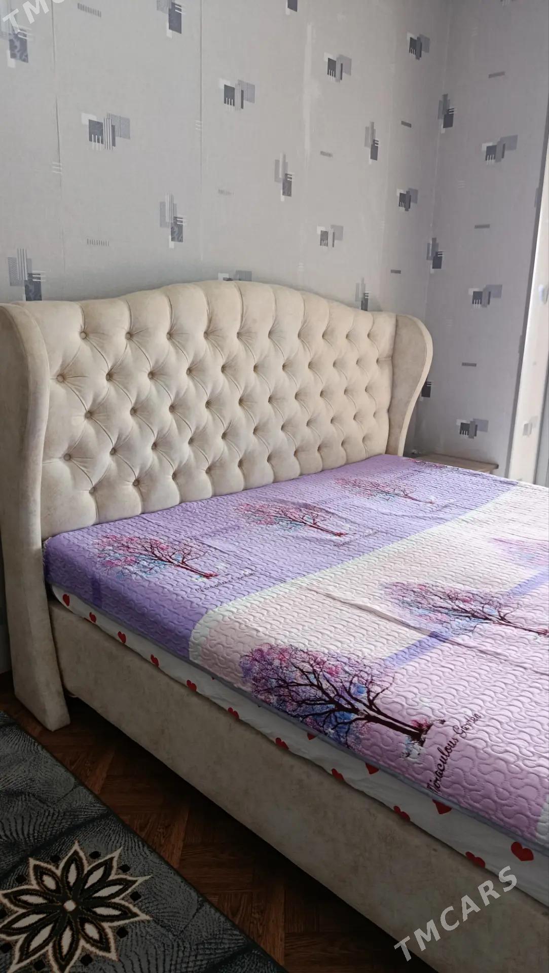 Spalny - Balkanabat - img 1