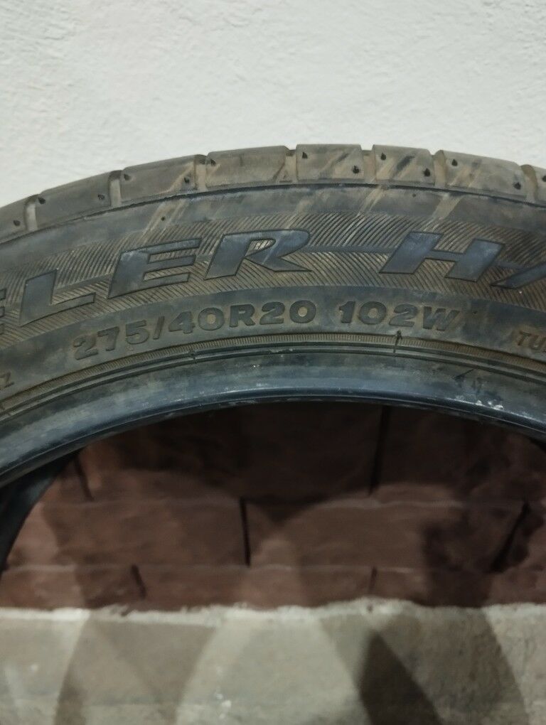 teker 200 TMT - Ашхабад - img 1