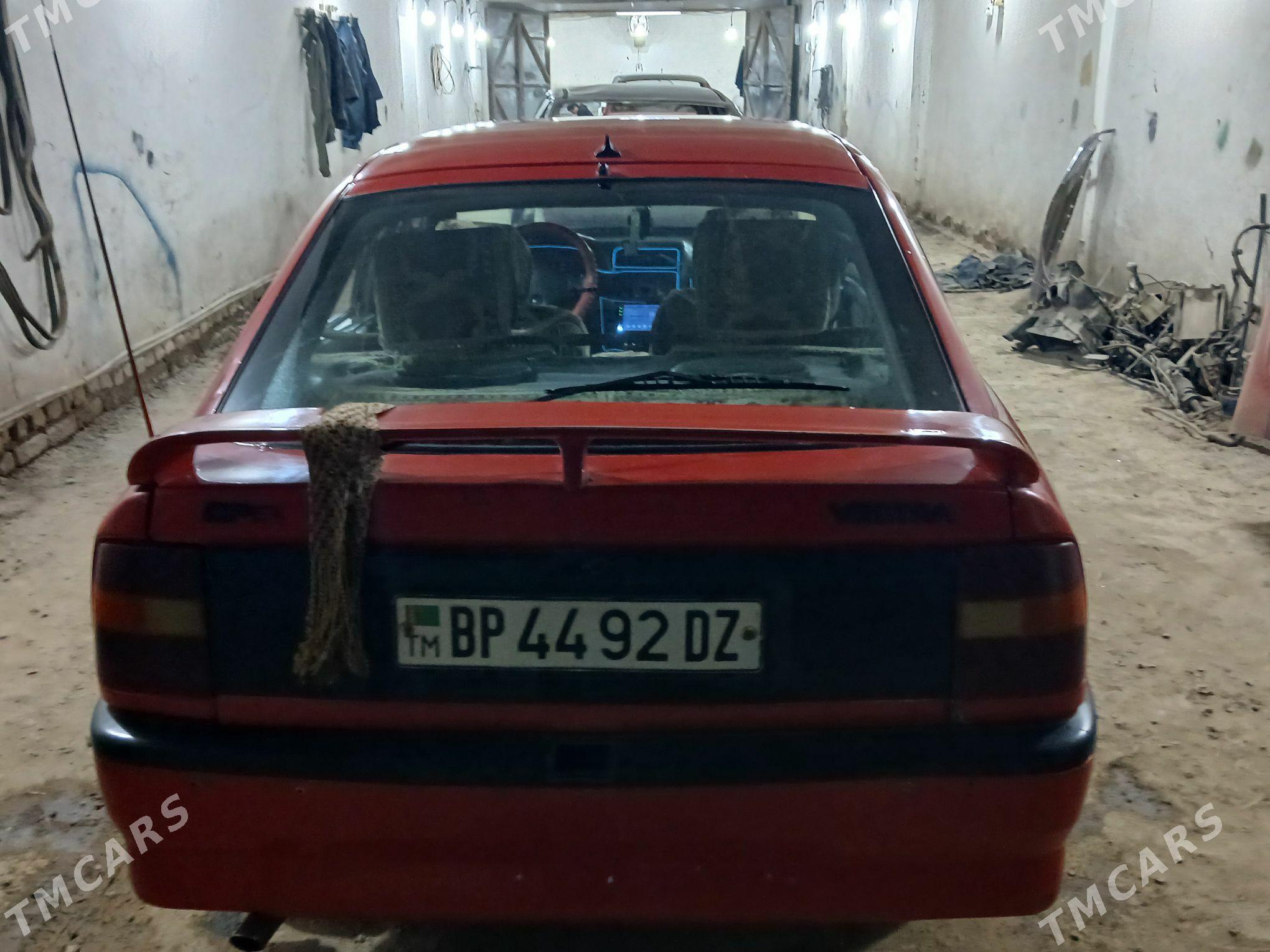 Opel Vectra 1992 - 28 000 TMT - Гороглы (Тагта) - img 1