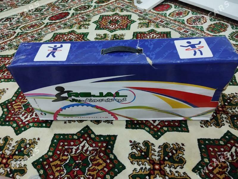 obryç - Дашогуз - img 1