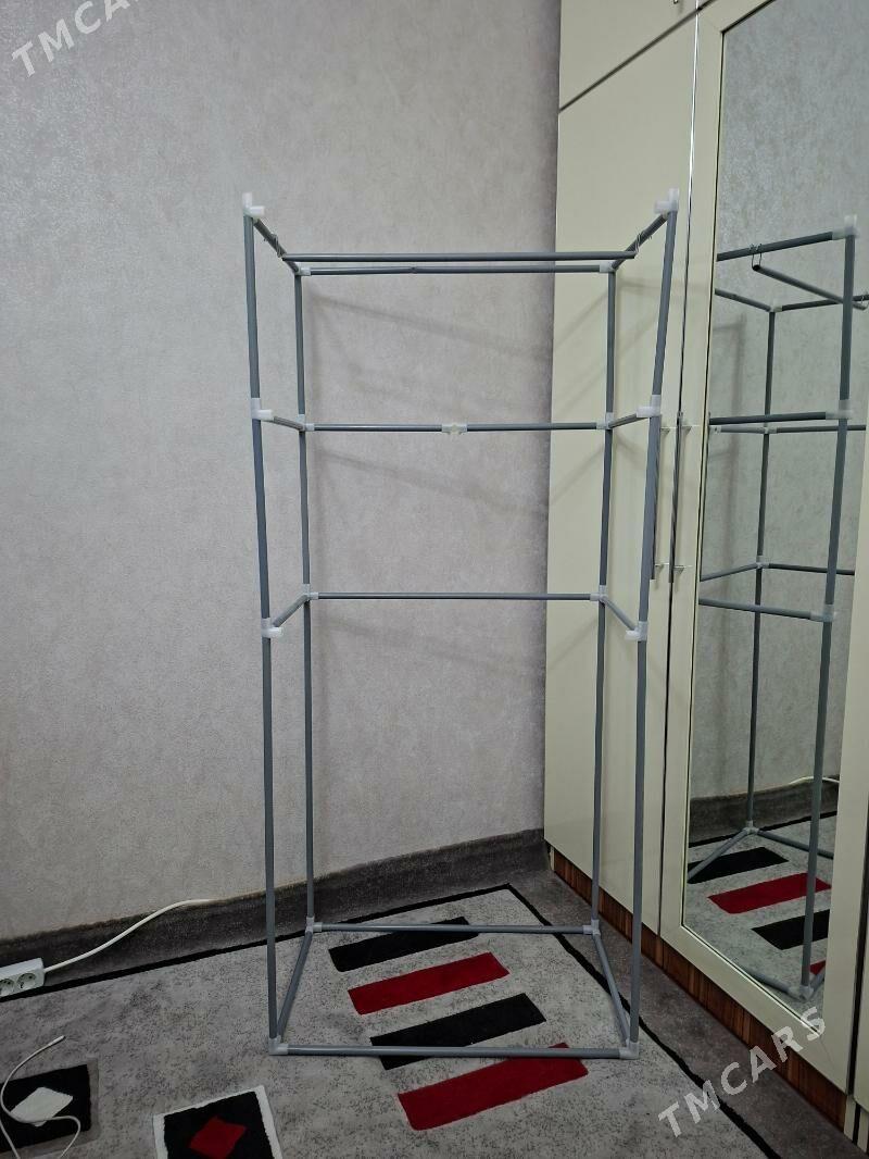 ПОЛКА - Ашхабад - img 1