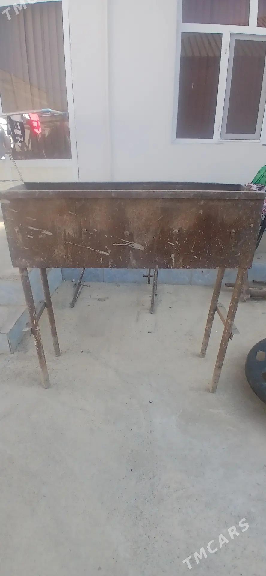 Mangal - Aşgabat - img 1