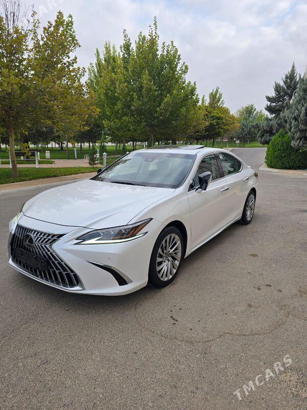 Lexus ES 350 2022 - 545 000 TMT - 6 мкр - img 1