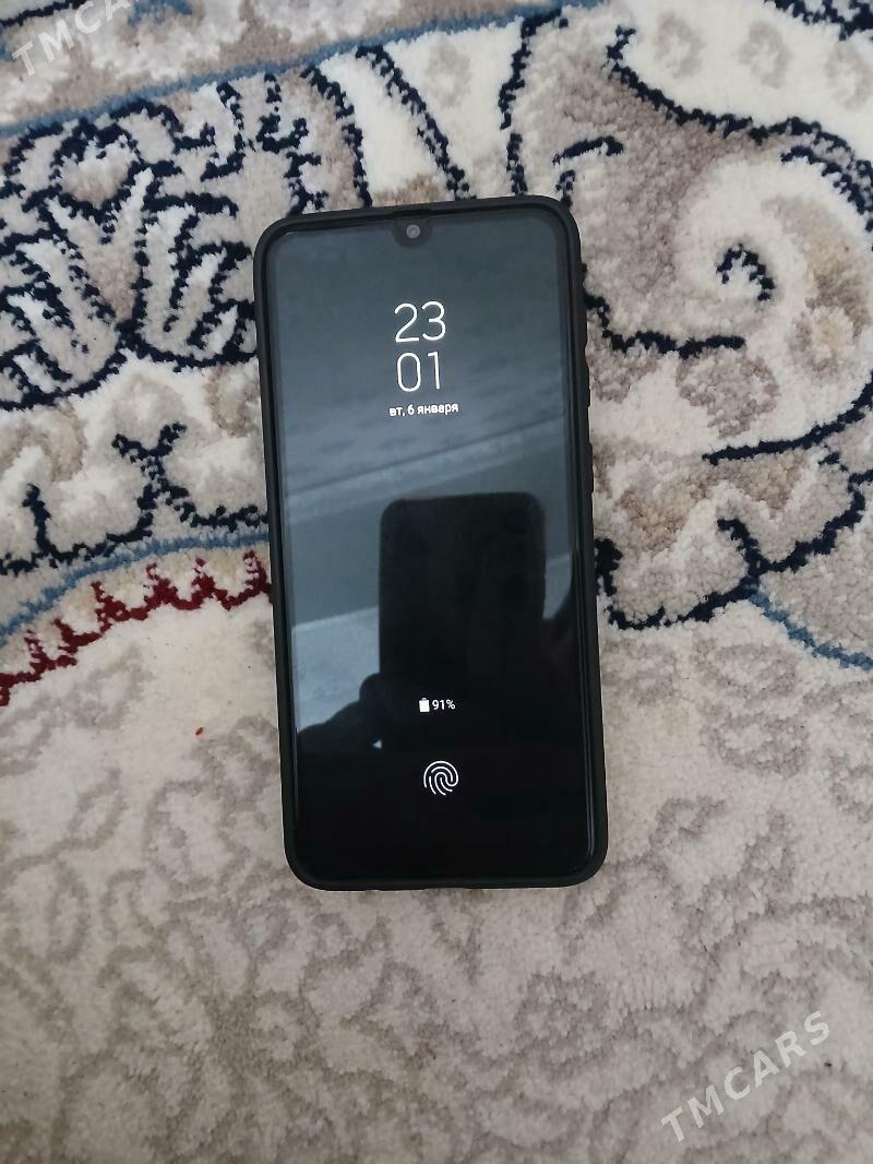 a50 4/64 - Howdan "W" - img 1