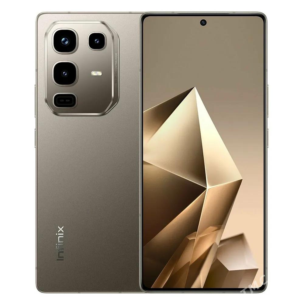 İnfinix not 50 pro 24/256 - Мары - img 1