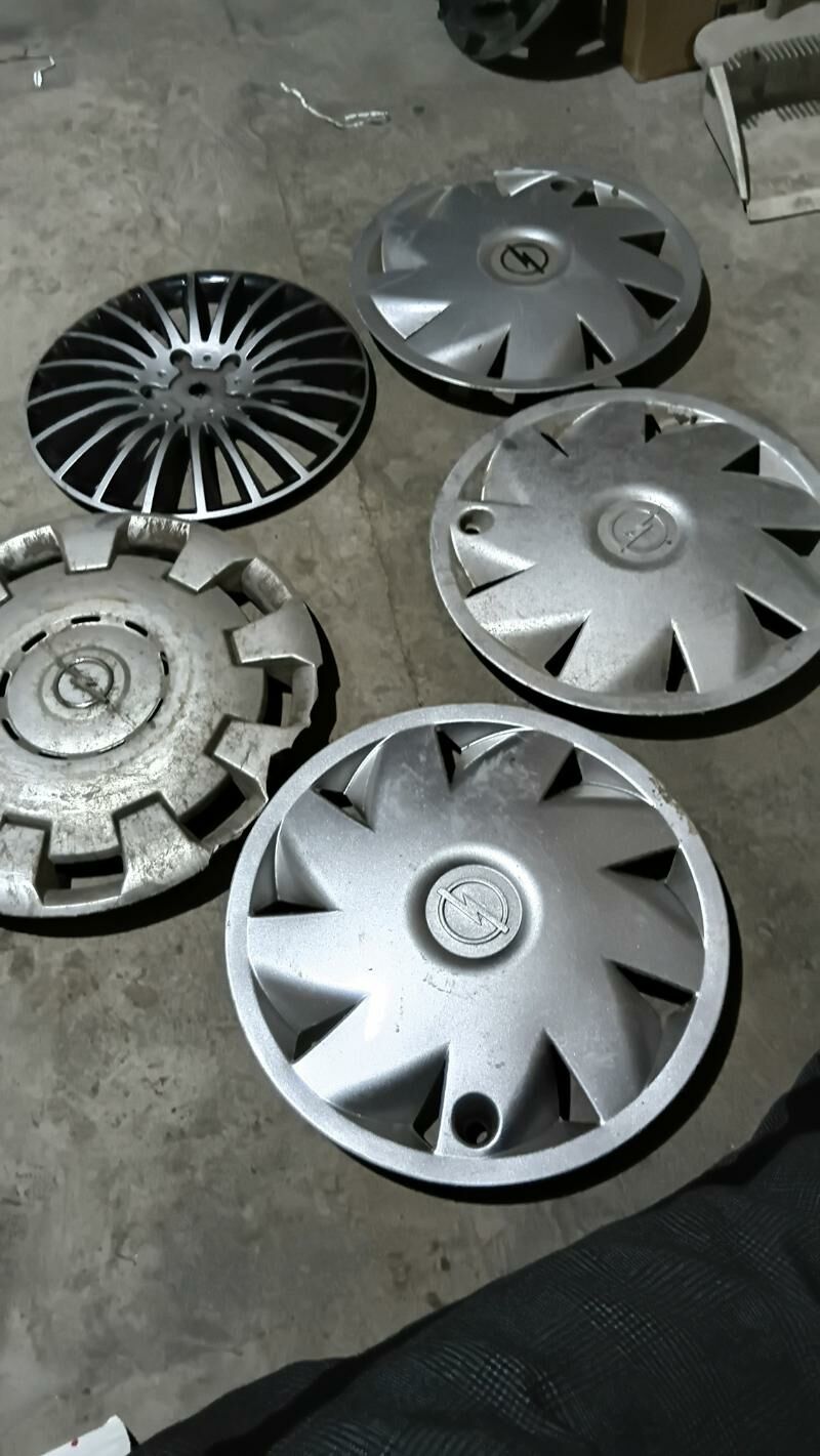 kalpakla 50 TMT - Дашогуз - img 1