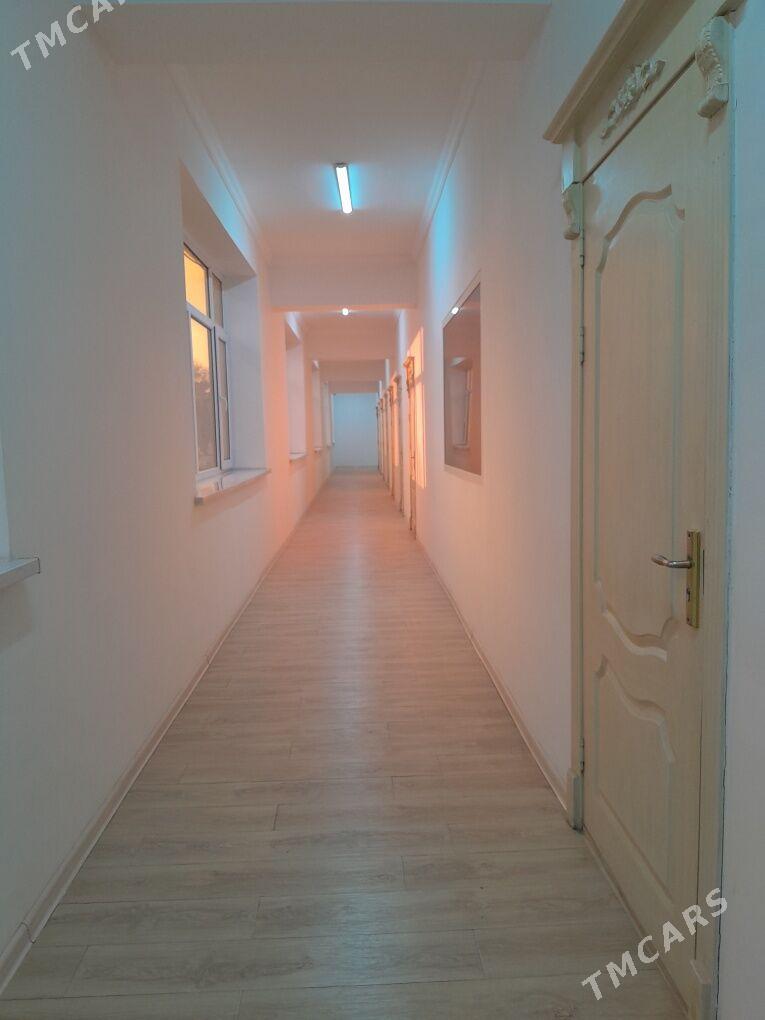 ОФИС В ГЯМИ - 100 М2 - Aşgabat - img 1